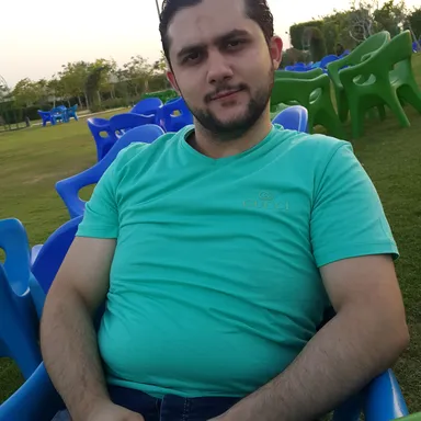 An Avatar Image