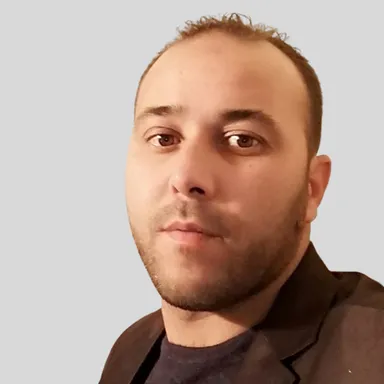 An Avatar Image