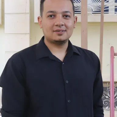 An Avatar Image