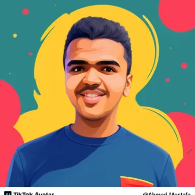 An Avatar Image