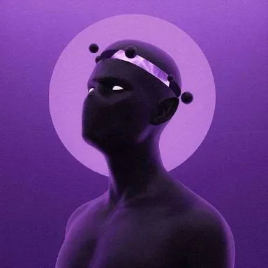 An Avatar Image