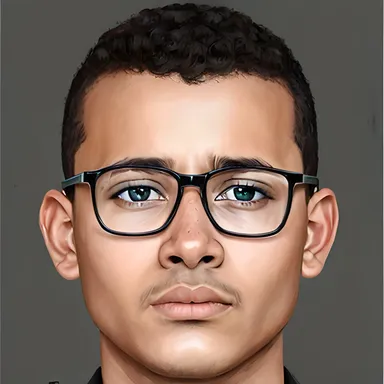 An Avatar Image