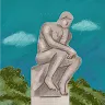 An Avatar Image