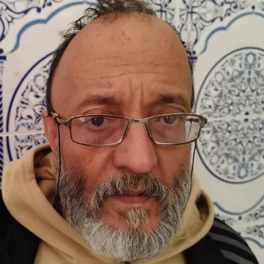 An Avatar Image