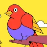 An Avatar Image