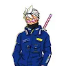 An Avatar Image