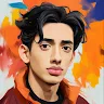 An Avatar Image