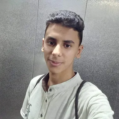 An Avatar Image