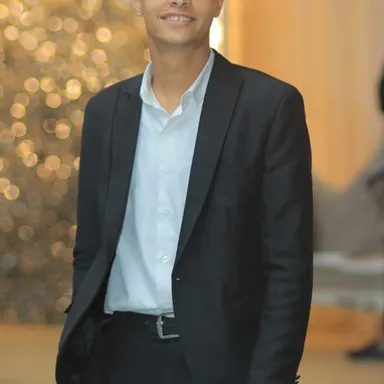 An Avatar Image