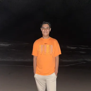 An Avatar Image