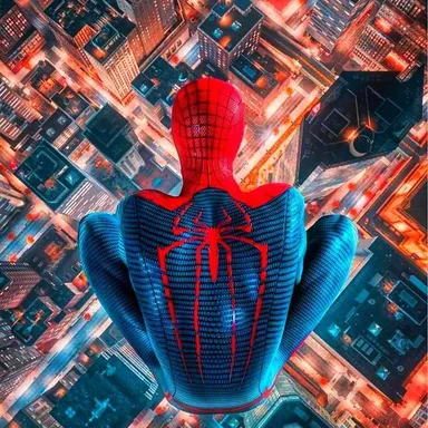 An Avatar Image