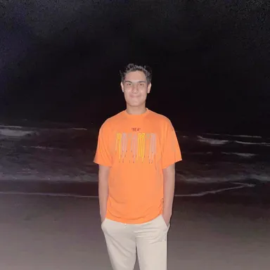 An Avatar Image