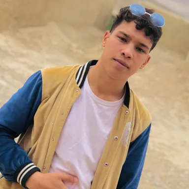 An Avatar Image