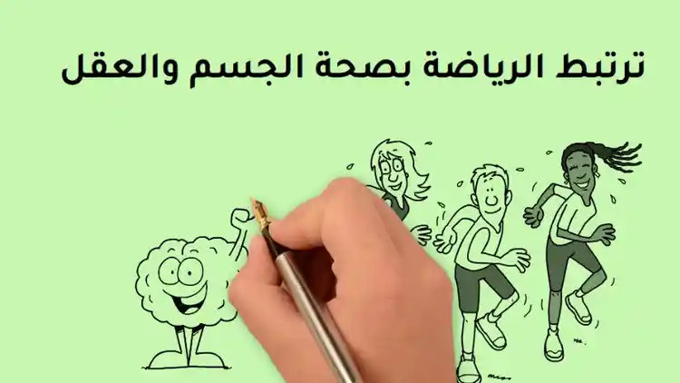 تصميم فيدوهات وايت بورد 