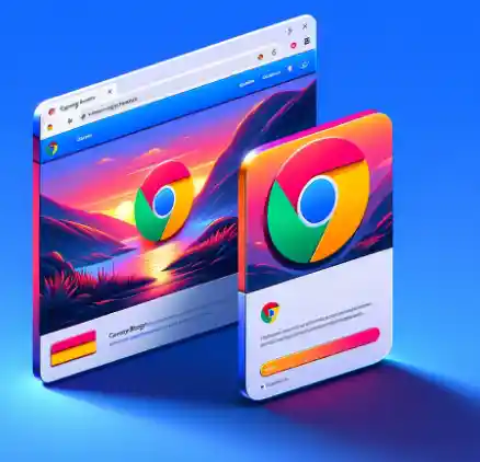 Extension google chrome