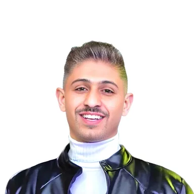 An Avatar Image