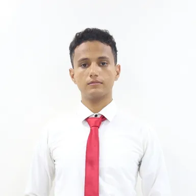 An Avatar Image