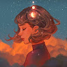 An Avatar Image