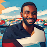 An Avatar Image