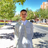 An Avatar Image