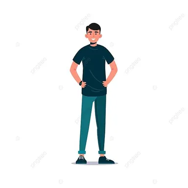 An Avatar Image