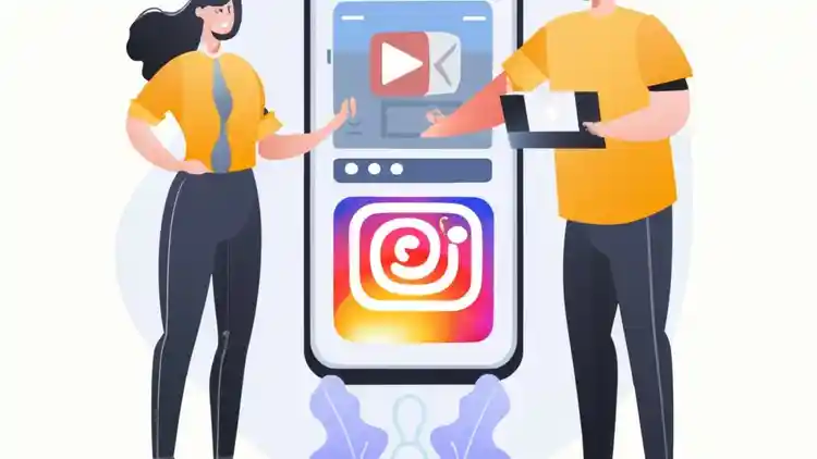 - إنشاء وتصميم مقدمة احترافية لوسائل التواصل 