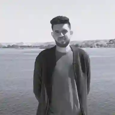 Mohamed Gad