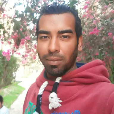 An Avatar Image